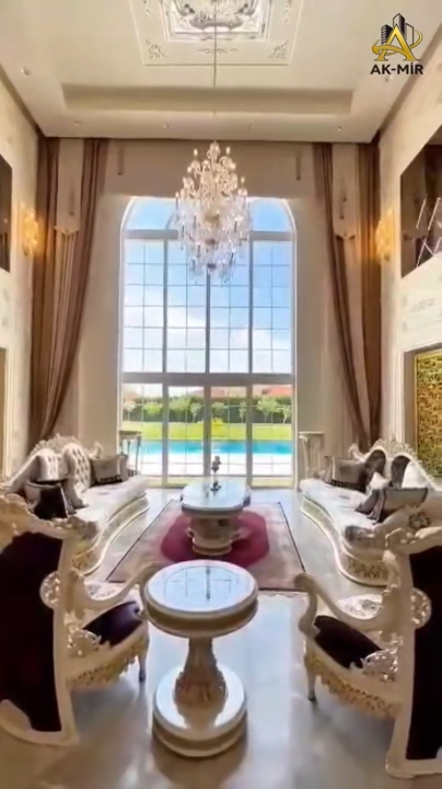 SATILIK ULTRA LÜKS MALİKANE!