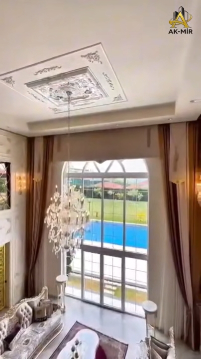 SATILIK ULTRA LÜKS MALİKANE!