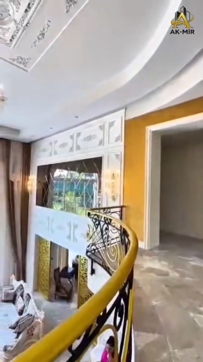 SATILIK ULTRA LÜKS MALİKANE!