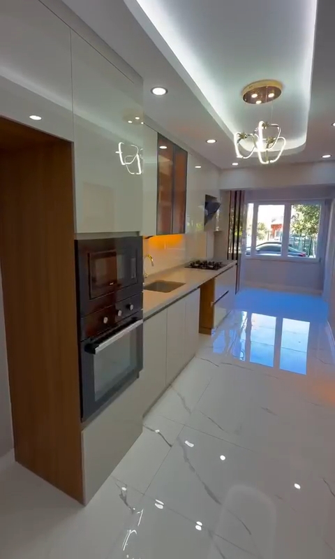 BEYLİKDÜZÜ BARIŞ MAHALLESİ