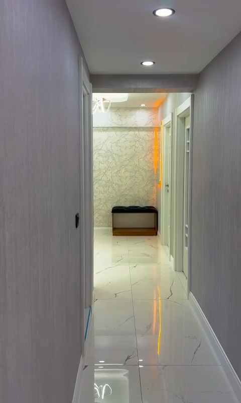 BEYLİKDÜZÜ BARIŞ MAHALLESİ