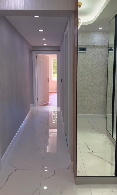 BEYLİKDÜZÜ BARIŞ MAHALLESİ