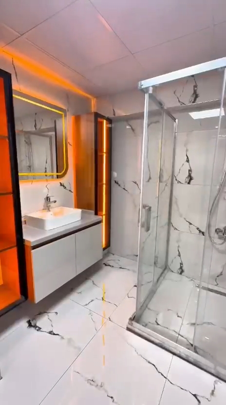 BEYLİKDÜZÜ BARIŞ MAHALLESİ