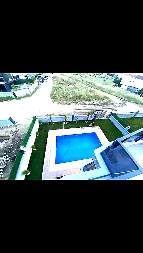 ⭕️⭕️ SATILIK LÜKS VİLLA ⭕️⭕️