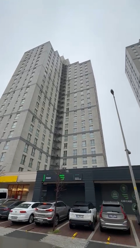 Lüks Yaşam: Prestijli 2+1