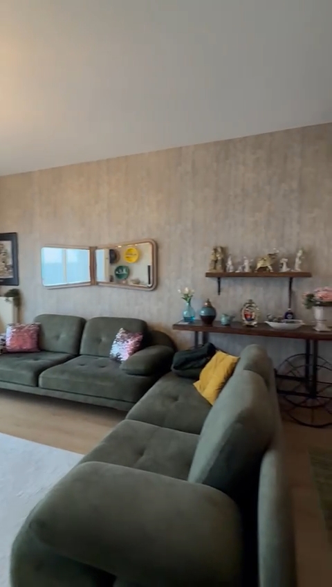 Lüks Yaşam: Prestijli 2+1