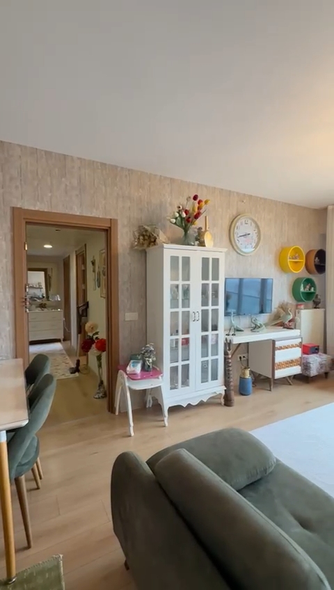 Lüks Yaşam: Prestijli 2+1