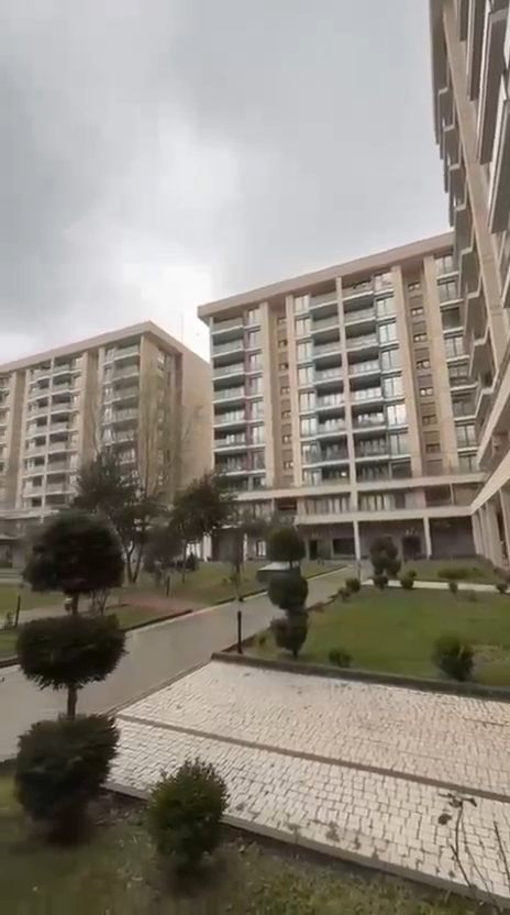 MABEYN MARMARA – 4+1 VİLLA KONSEPTİNDE ÖZEL DAİRE