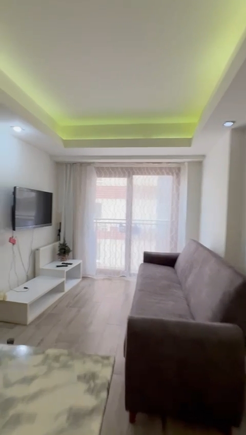 🏢 OnayGarden Residence
