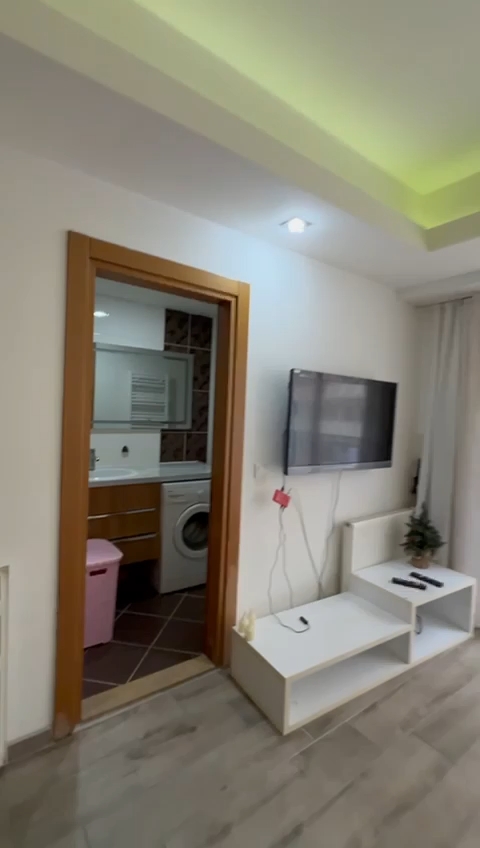 🏢 OnayGarden Residence
