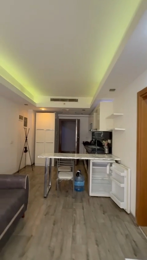 🏢 OnayGarden Residence