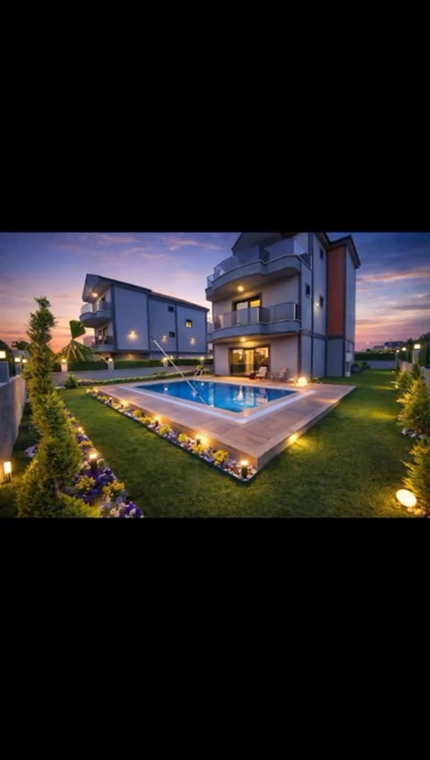 YAZLIK & YATIRIM FIRSATI