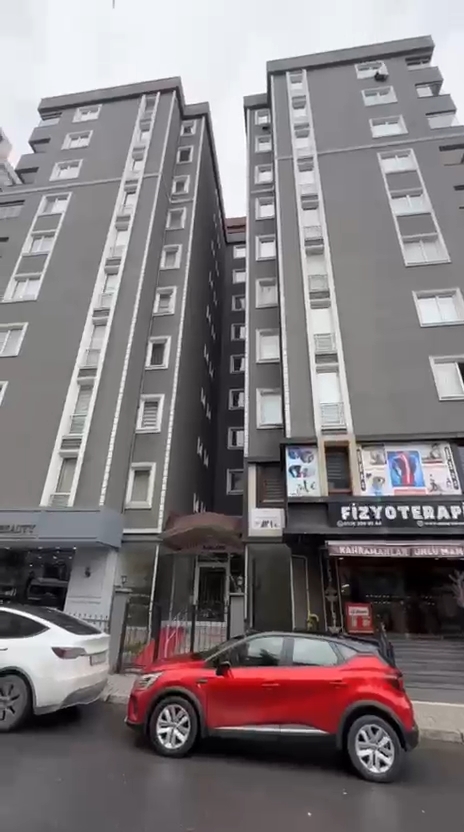 AİLEYE UYGUN GENİŞ 3+1