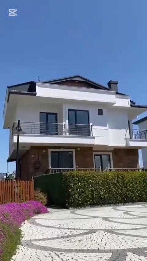 ULTRA PRESTİJ VİLLA
